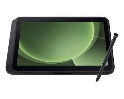 Samsung Galaxy Tab Active 5 Pro Solo WiFi 6+128GB 10,1" Tablet Rugged X350 Green - Imagen 1 de 4