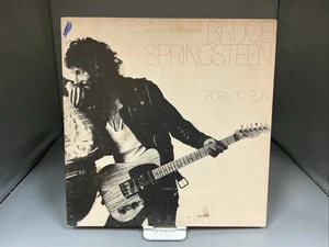 Bruce Springsteen - Born to Run PC-33795 Vinyl LP Gatefold - Picture 1 of 8