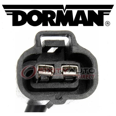 Dorman Engine Cooling Fan Assembly for 2008-2014 Subaru Tribeca 3.6L H6 rb - Image 1 of 4