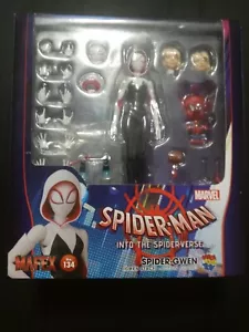 mafex spider gwen - Bild 1 von 2