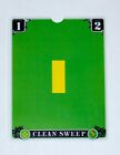 Vectrex Clean Sweep Overlay New Reproduction OEM Quality