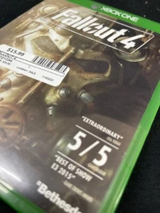 Fallout 4 (FSE021034) - Bild 1 von 6