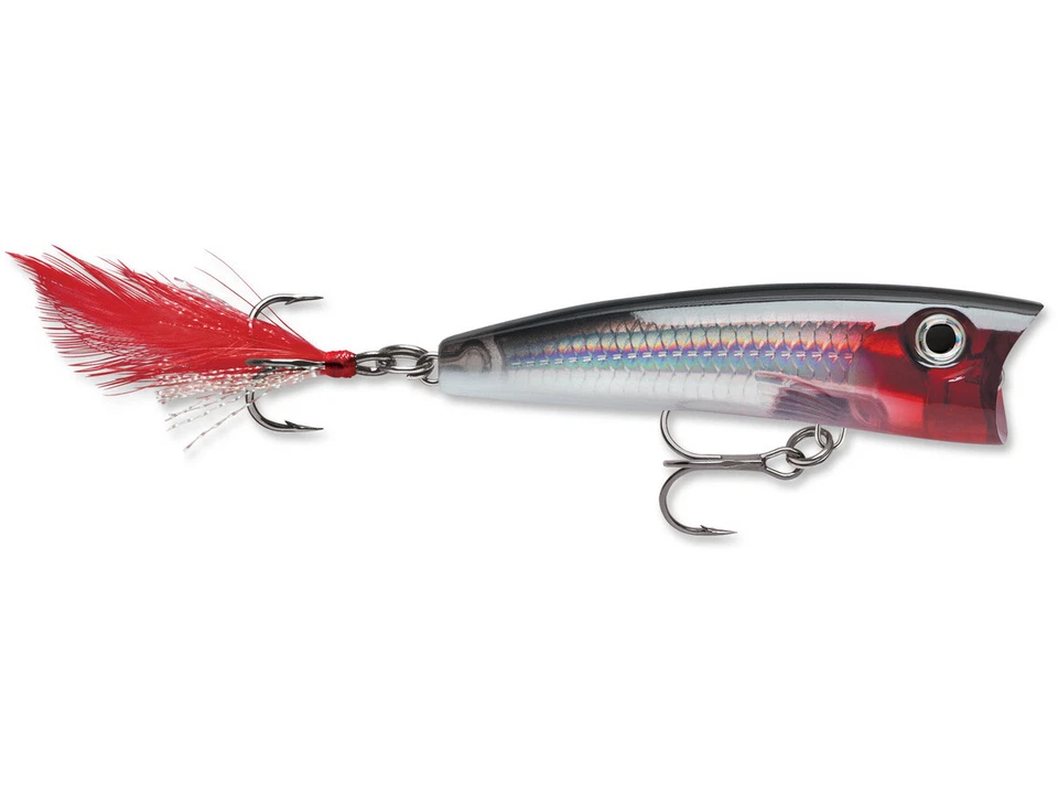 Rapala X-RAP POP 7cm 11g Floating Esche Topwater COLORI - Immagine 1 di 1