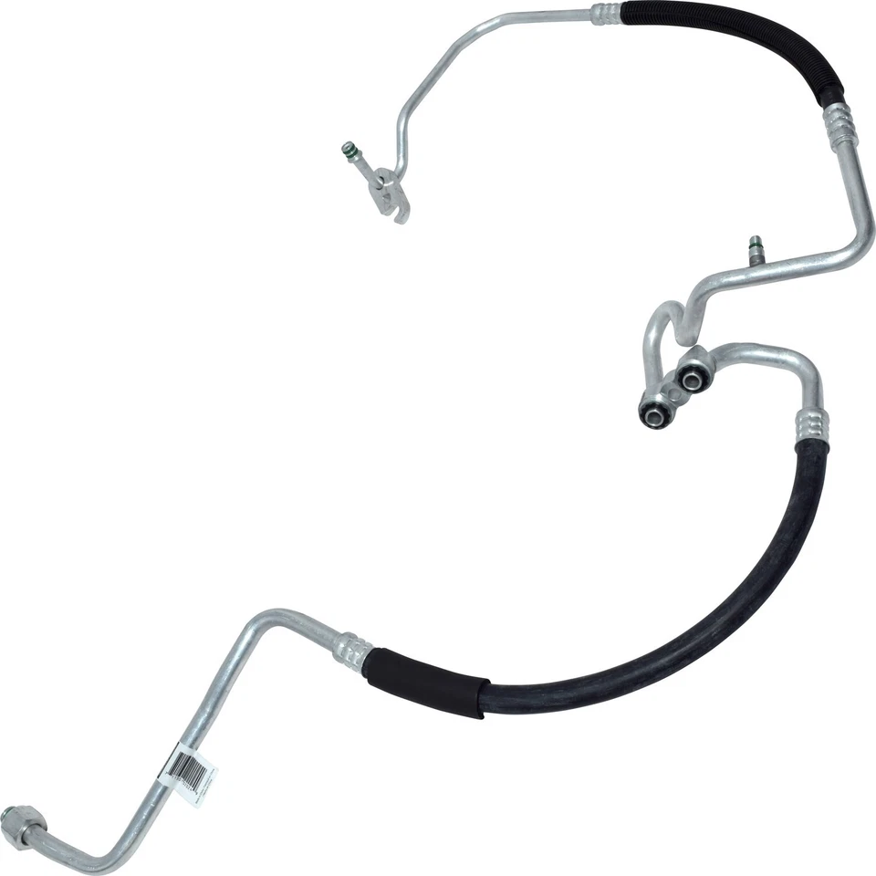 Conjunto de manguera colector aire acondicionado para Cadillac Seville 1996-2000 UAC 1997 1998 1999 Foto 1 de 2