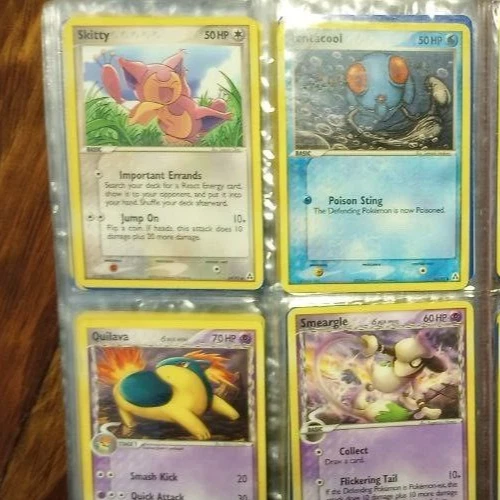 2006 Pokemon EX Legend Maker Set Collection- See Description for Full List - Image 1 of 1