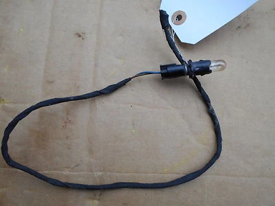 Arnés de luz de señal lateral BMW 1997-2003 OEM 525i 528i 530i 540i original BMW* Foto 1 de 3