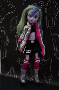 Monster High NIGHTLIFE Outfit - NO DOLL - Picture 1 of 7