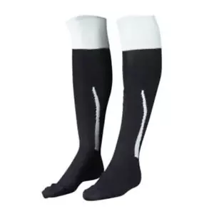 Puma Men's Football Socks Power Socks - Navy and White - Picture 1 of 12