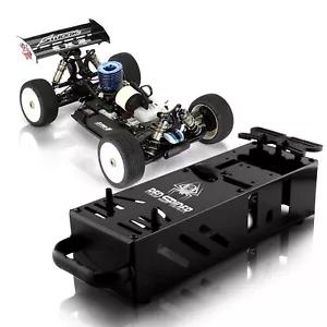 HSP 70110 Starter Box -1 for 1/8 & 1/10 Nitro Engine RC Car Buggy Truck Truggy - Picture 1 of 6