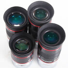Telescope 1.25'' 68 degree ultra-wide angle eyepiece high-definition observation