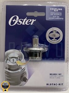 Genuine Oster Coupling, Stud & Slinger Pin BLSTAC-KIT Replacement Part OEM