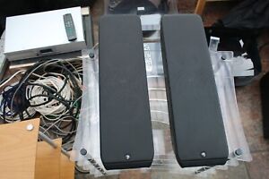  Focal Sib XL Speakers  Black