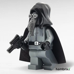 LEGO® Star Wars Minifigur Garindan sw1127 aus 75290 NEUWARE - Bild 1 von 3