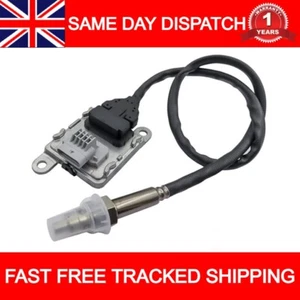 HINTEN NOx SENSOR PASST NISSAN NV300 X82 1,6 dCi 95/120/125/145 2016-ON 227905444R - Bild 1 von 7
