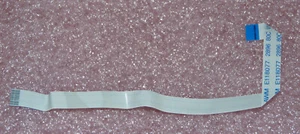 Flachbandkabel Kabel Touchpad Flex Cable für ASUS X5MJ, X5MJG Notebooks - Bild 1 von 2