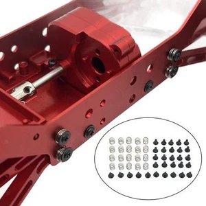 RC Accessories Spring Set Replacement RC Parts for MN78 MN168 1:12 RC Car - Picture 1 of 7