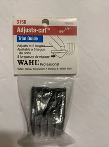 3156 Wahl Profi Nylon Haarschneider Schneideführung Schutz 785100 - Bild 1 von 5