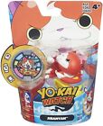 Figurine articulée Yo-Kai Watch Medal Moments Jibanyan 100 punch 4 ans et plus