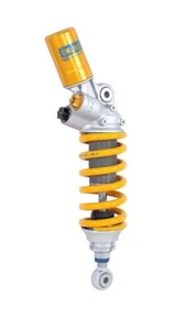 DU569 - Stoßdämpfer Ohlins TTX GP T36PR1C1LB 80 N/mm Ducati Panigale V2 (20-) - Bild 1 von 2