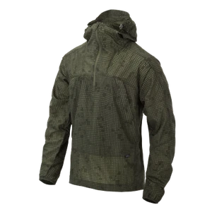 Helikon Tex Windrunner Outdoor Windshirt Jacke Desert Night camouflage 3XLarge - Bild 1 von 6