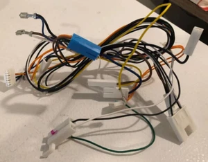 Samsung MS14K6000AG Microwave Wire Harness Wiring - Picture 1 of 3