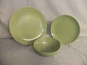 c4 Keramik IKEA #18691 Limettengrün - spülmaschinenfest modernes Geschirr - 7A5C - Bild 1 von 5
