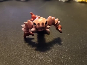 Drapion 2" Tomy PVC Pokemon Figur - Bild 1 von 4