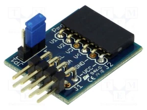 1 piece, Pmod module 410-217P /E2UK - Picture 1 of 1