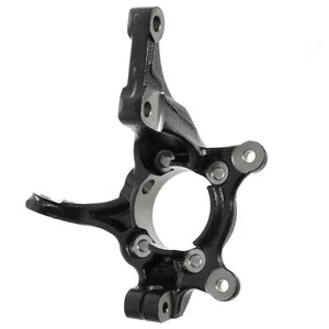 NEW OEM Kia 2017-2019 Soul SoulEV Front Left Steering Knuckle 51715-B2550 - Picture 1 of 5