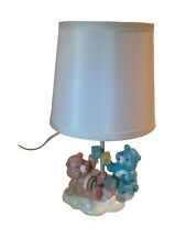 TCFC the care bears lamp cheer bear bedtime bear baby lamp