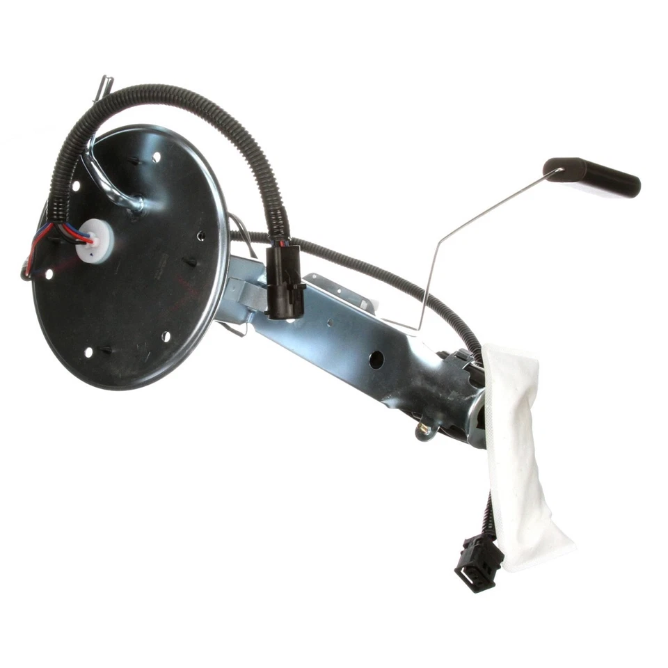 Bomba de combustible eléctrica HP10233 Delphi gasolina nueva para Lincoln Town Car Grand Marquis Foto 1 de 4