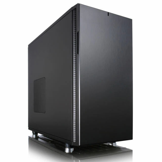 Fractal Design Define R5 Gaming Case (FDCADEFR5BK)