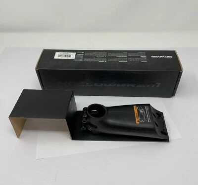 Cannondale Hollowgram Save Stem +6 deg x 110mm New - Image 1 of 3