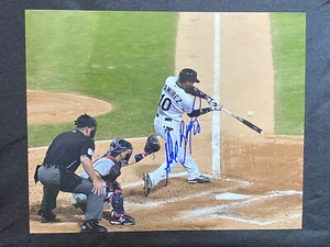 Alexei Ramirez Chicago White Sox Signed Auto Autographed 8x10 Photo - Bild 1 von 3
