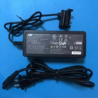 FOR DJI ronin MX /m 1580mah Battery adapter power charger 16.8V 1.5A BC235144015 - Image 1 of 4