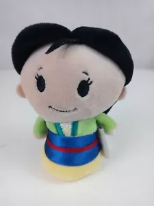 Hallmark Itty Bittys MULAN Disney Princess. - Picture 1 of 7