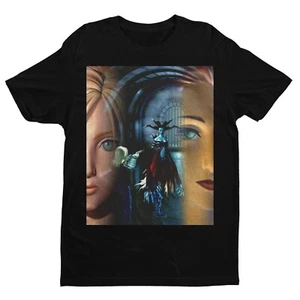 Camiseta Parasit Eve Cover Premium Unisex | Diseño Exclusivo - Imagen 1 de 11