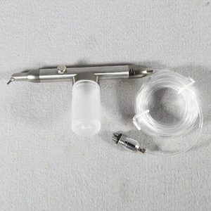 Dental Sandblaster Sandblasting Alumina Air Abrasion Polisher Microetcher Polish - Picture 1 of 11