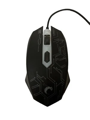Orzly Hornet RX 250-M, Gaming Mice, Lightweight, USB Connect TESTED - Image 1 of 2