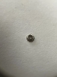 IWC Cal 89 Winding Pinion 8918 NOS - Imagen 1 de 1