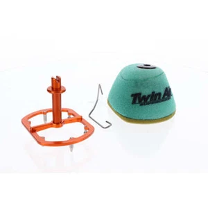 Twin Air Powerflow Airfilter Kit KTM65 TC65 MC65 154520CN - Picture 1 of 2