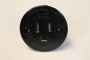 Sillites SCR Presa Autocontenibile Antimanomissione, 15 Amp 120 Volt - Foto 1 di 12