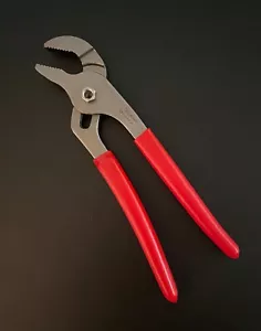 Brand New Snap-On Adjustable Joint Pliers 91ACP - Picture 1 of 1