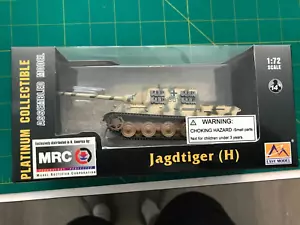 Armadura terrestre 36108 Jagdtiger (H) - Imagen 1 de 4