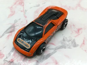 Speed Blaster Hot Wheels 2000 HW Tony Hawk Birdhouse Orange Diecast Loose - Picture 1 of 7