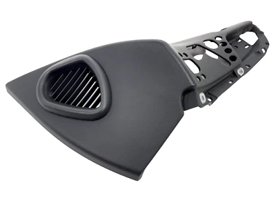 Mercedes W220 Clase S 2003-2006 interruptor asiento térmico izquierdo bisel moldura OEM Foto 1 de 4