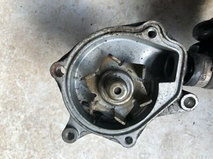 POMPA ACQUA HONDA NTV650 REVERE NTV 650 POMPA ACQUA RAFFREDDAMENTO - Foto 1 di 4