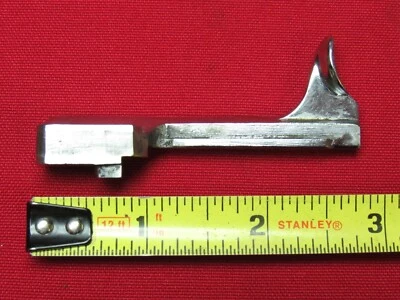 Mango de funcionamiento Franchi 48-AL - Magnum calibre 12 Foto 1 de 4