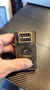 USED 1991 HARLEY DAVIDSON SOFTAIL CDI OEM - Picture 1 of 4