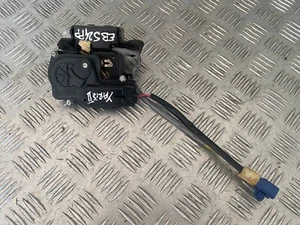 Serrure de Coffre / Mâle Arrière - TOYOTA YARIS II (2) PHASE I (1) - Imagen 1 de 5